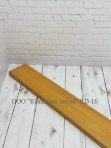 Крашеная имитация бруса