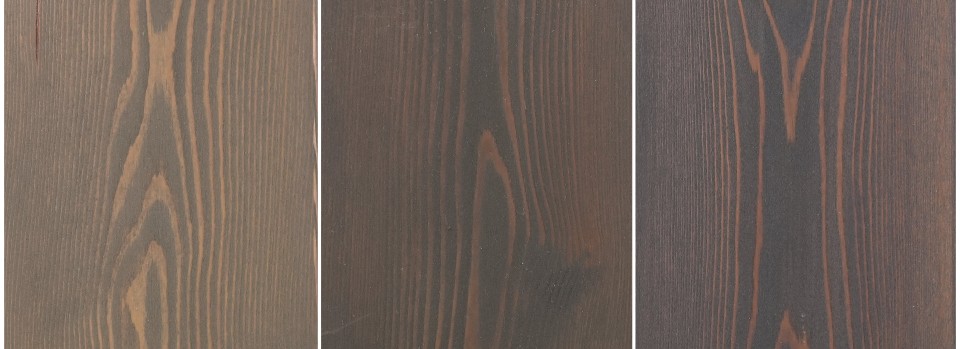 Лессирующая схема · масло Sirca: T1826X2