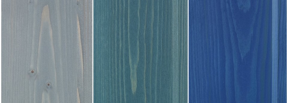 Лессирующая схема · масло Sirca: T5084 · T1631 · T3742 · №7