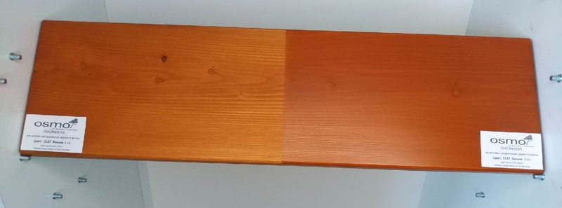Osmo 3169 Черный (брашировка)